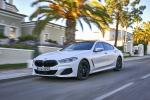BMW 840i M Sport Gran Coupe 2019 года (WW)